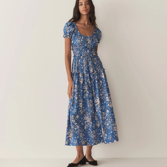 princess polly baby blue dress Cerulean Blue Dress Ideas: Shop The Trend 2026